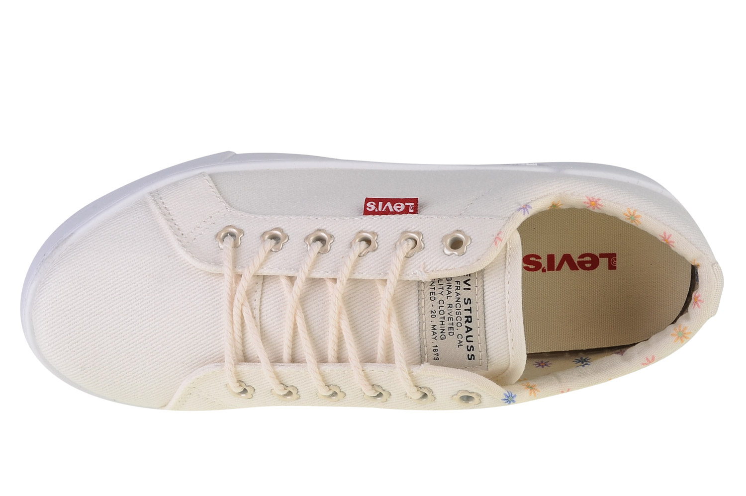Obuv Levi's Tijuana 2.0 234188-677-100 – Obrázok 3