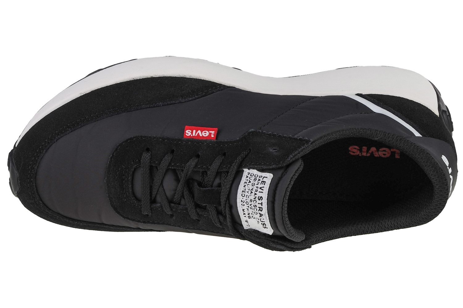 Obuv Levi's Greta S 234666-725-59 – Obrázok 3