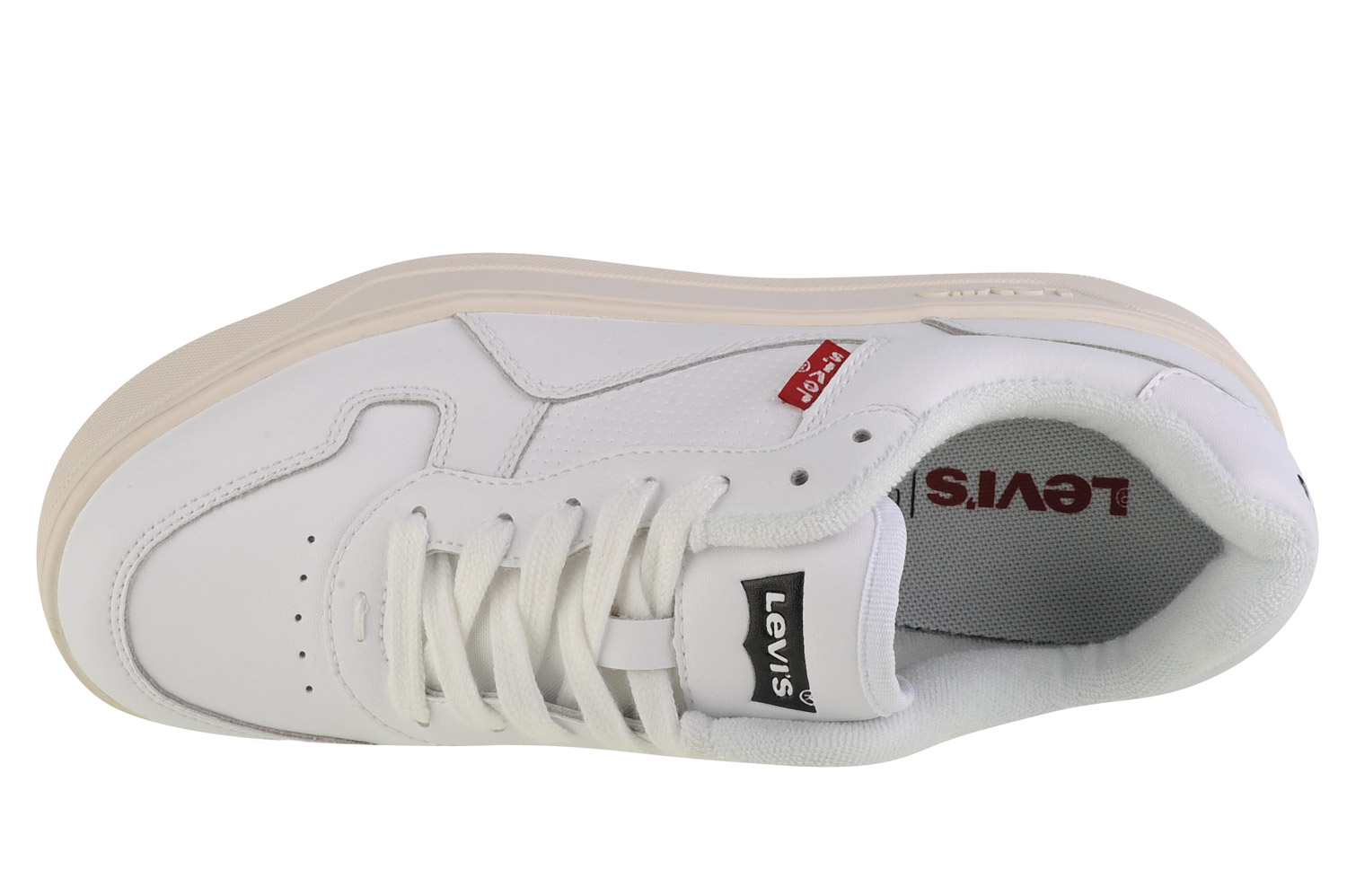 Obuv Levi's Glide S 235201-713-51 – Obrázok 3