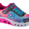 Skechers Flutter Heart Lights 302315L-NVMT