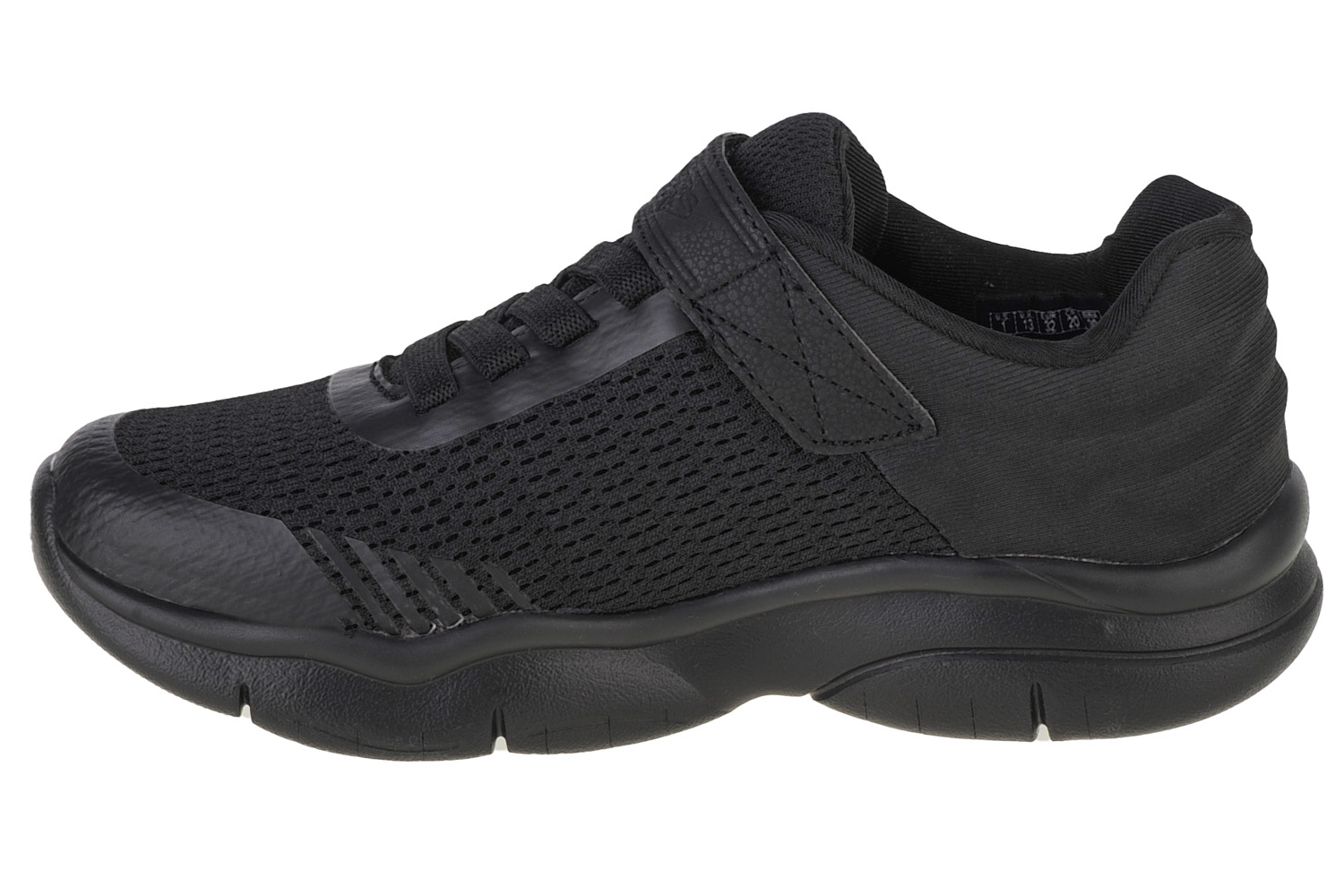 Obuv Skechers Flex Blast - Breezy Hype 302476L-BBK – Obrázok 2