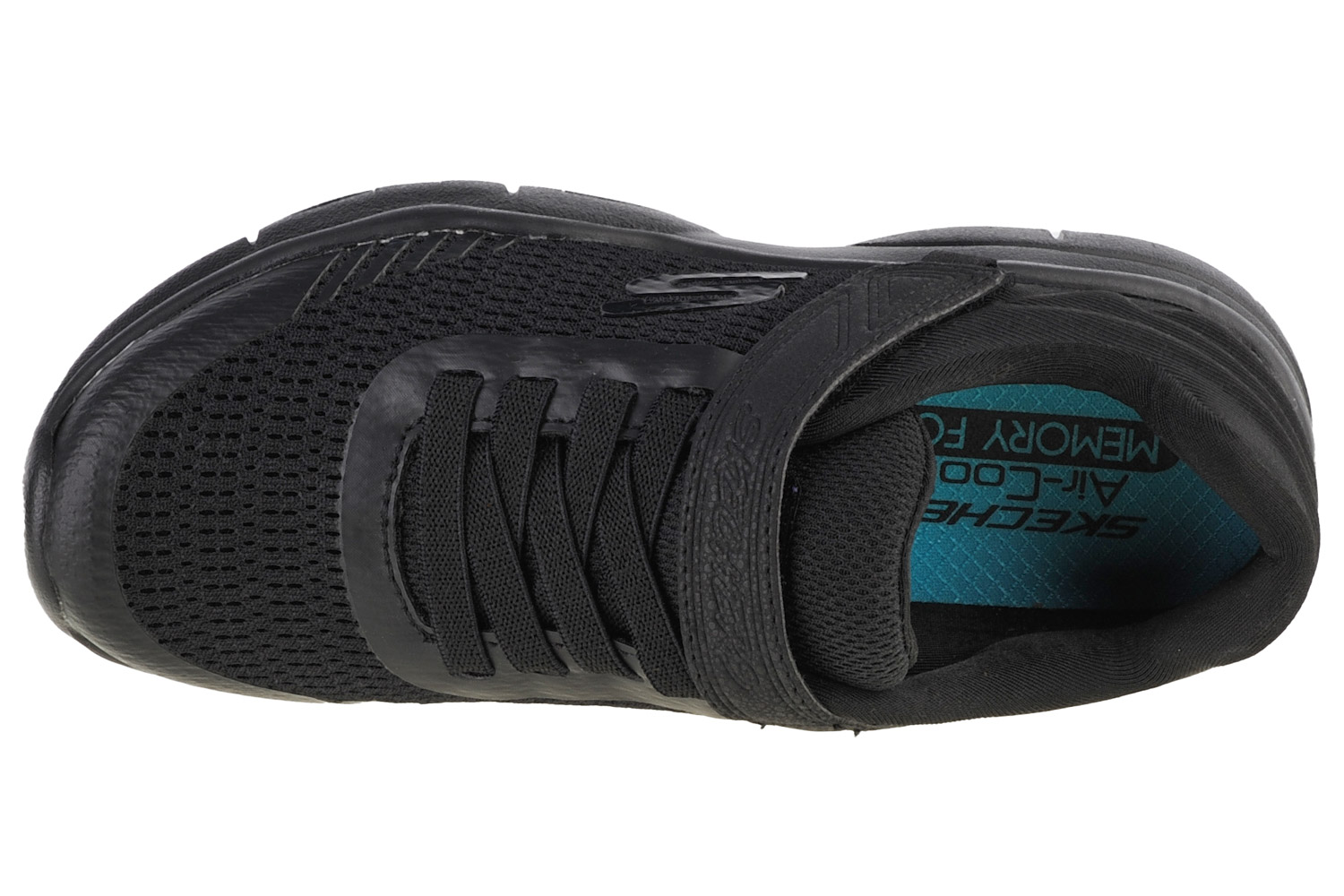 Obuv Skechers Flex Blast - Breezy Hype 302476L-BBK – Obrázok 3