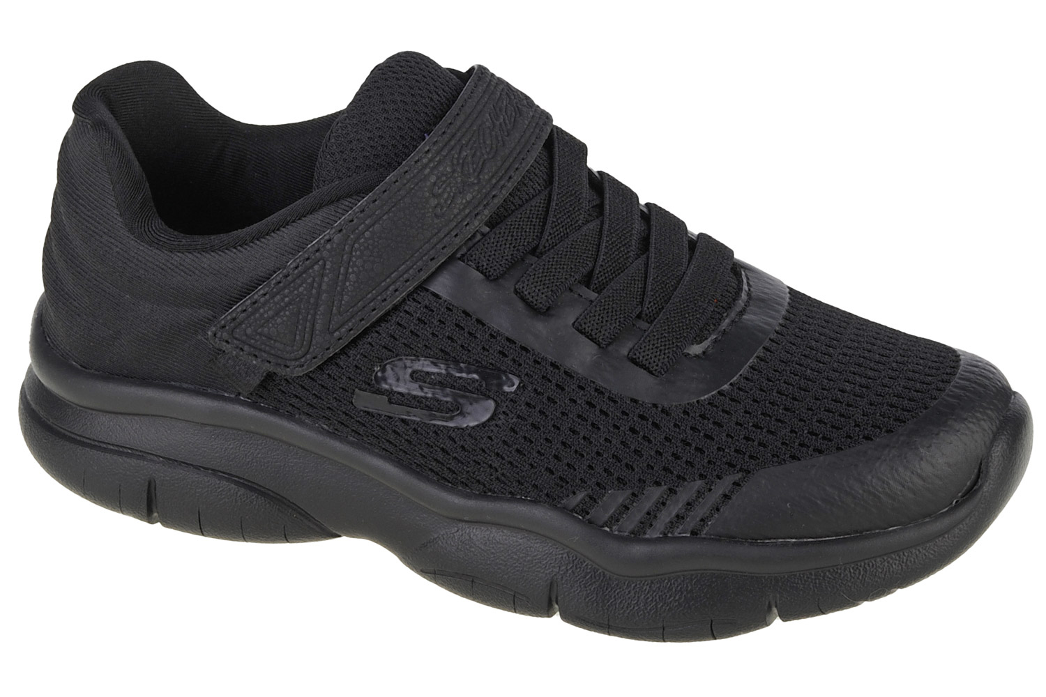 Obuv Skechers Flex Blast - Breezy Hype 302476L-BBK – Obrázok 5