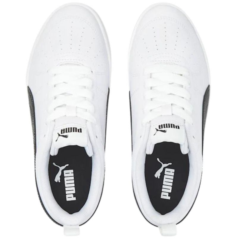 Obuv Puma Rickie Jr 384311 03 – Obrázok 2
