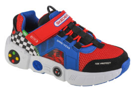 Skechers Gametronix 402260L-BLMT