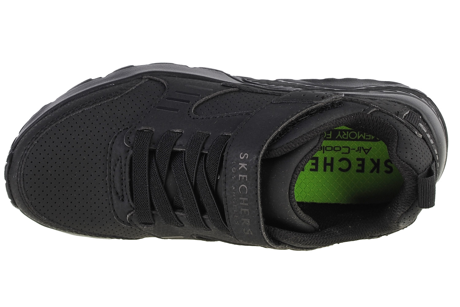 Obuv Skechers Uno Lite-Donex 403671L-BBK – Obrázok 3