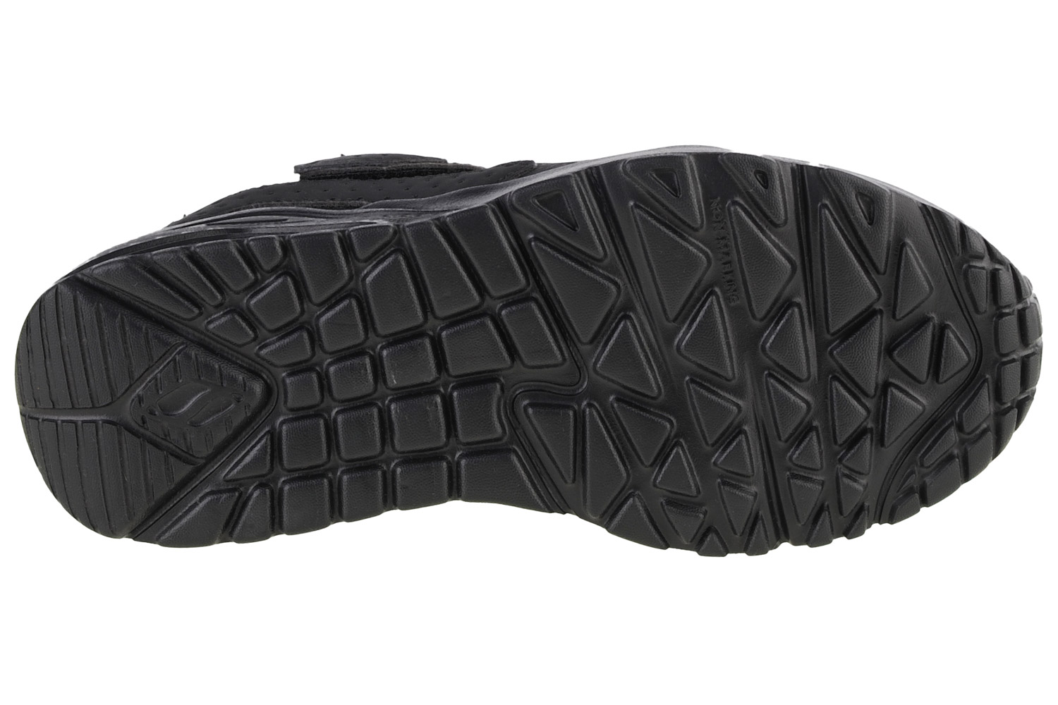 Obuv Skechers Uno Lite-Donex 403671L-BBK – Obrázok 4