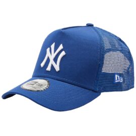 New Era League Ess Trucker New York Yankees Cap 60284902