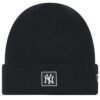 New Era Team Cuff Beanie New York Yankees Hat 60284968