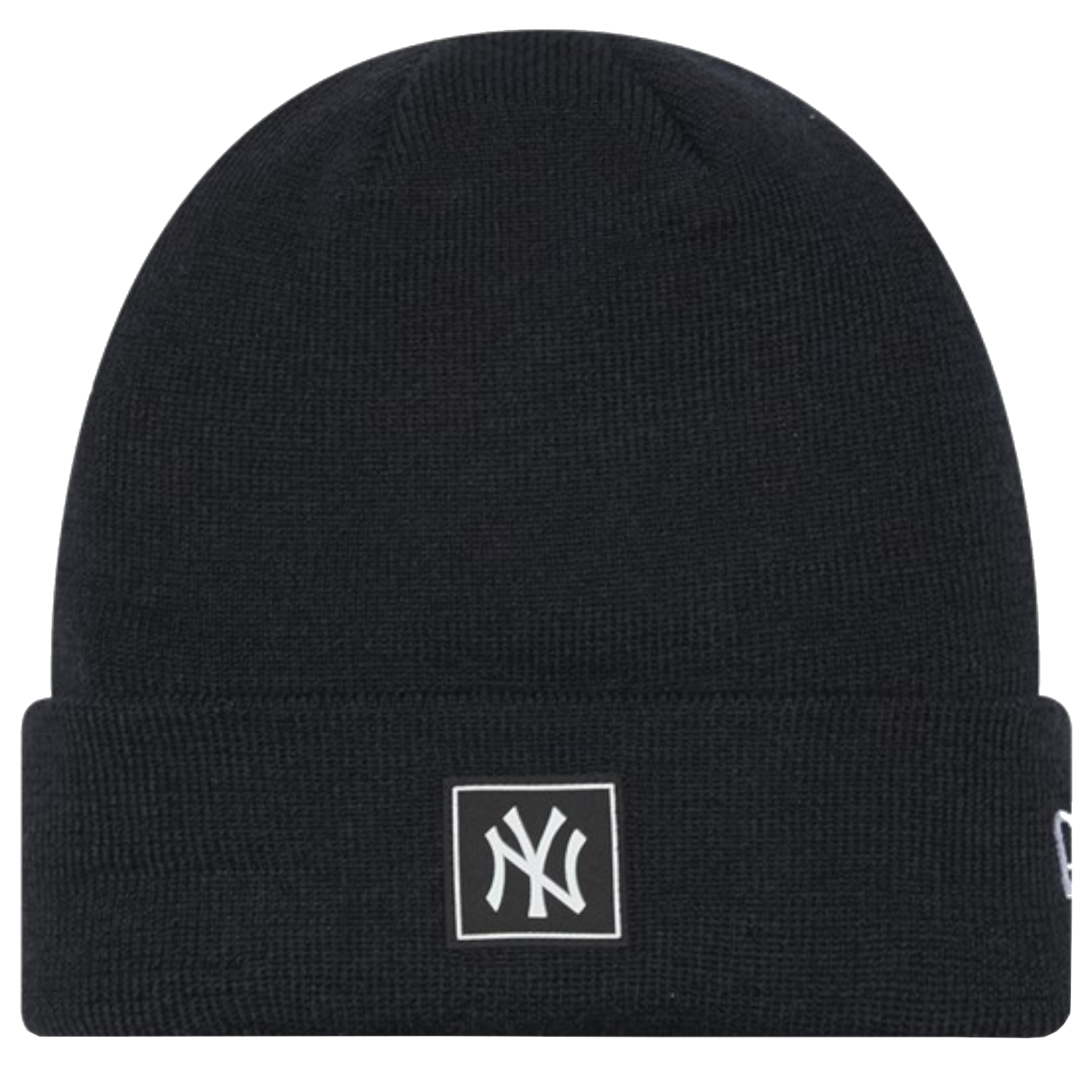 Čiapka New Era Team Cuff Beanie New York Yankees Hat 60284968 – Obrázok 3