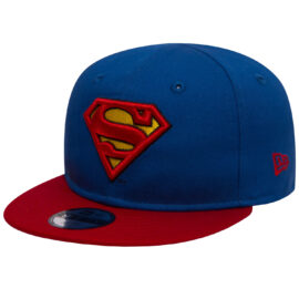 New Era Superman Essential 9FIFTY Kids Cap 80536524