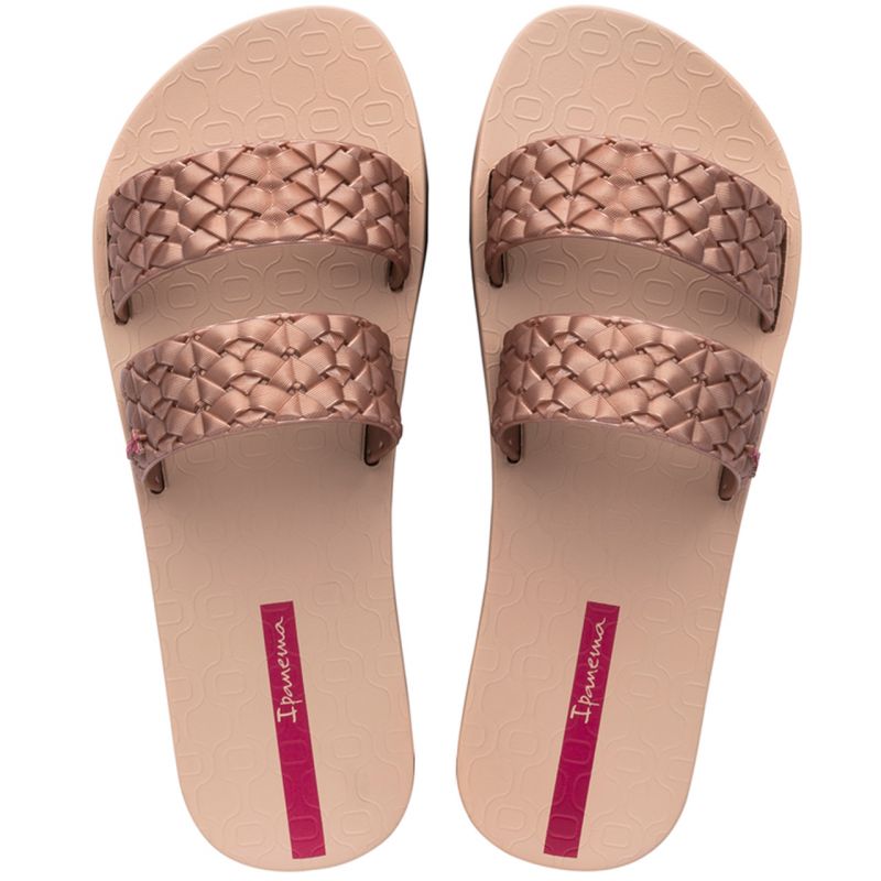 Dámske šľapky Ipanema Renda II Fem W 83243-AG944 – Obrázok 2