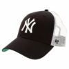 47 Brand-B-BRNMS17CTP-BK