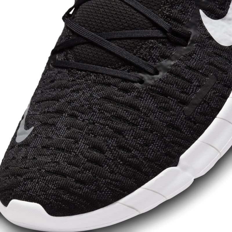 Obuv Nike Free Run 5.0 CZ1884-001 – Obrázok 2