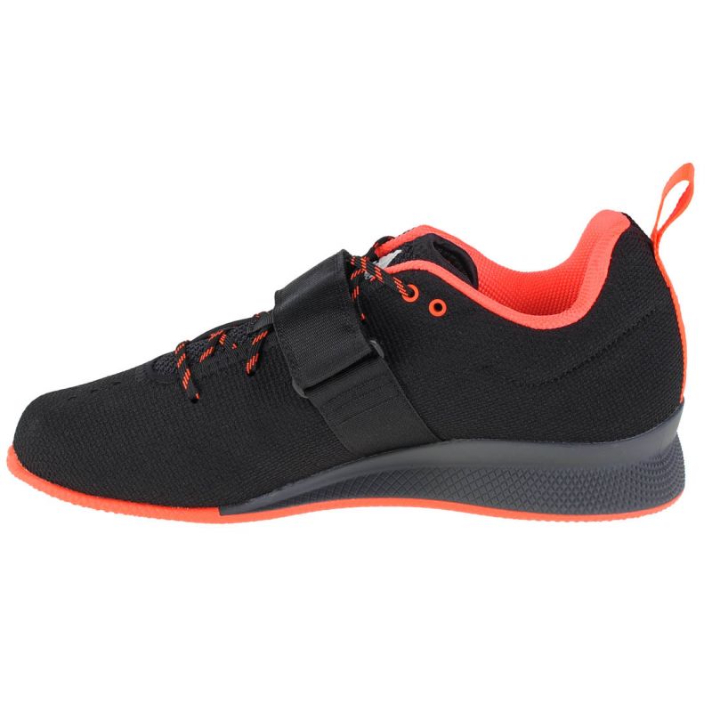 Vzpieračská obuv Adidas Adipower Weightlifting II M GZ0178 – Obrázok 2