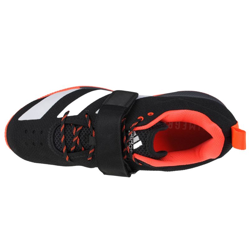 Vzpieračská obuv Adidas Adipower Weightlifting II M GZ0178 – Obrázok 3