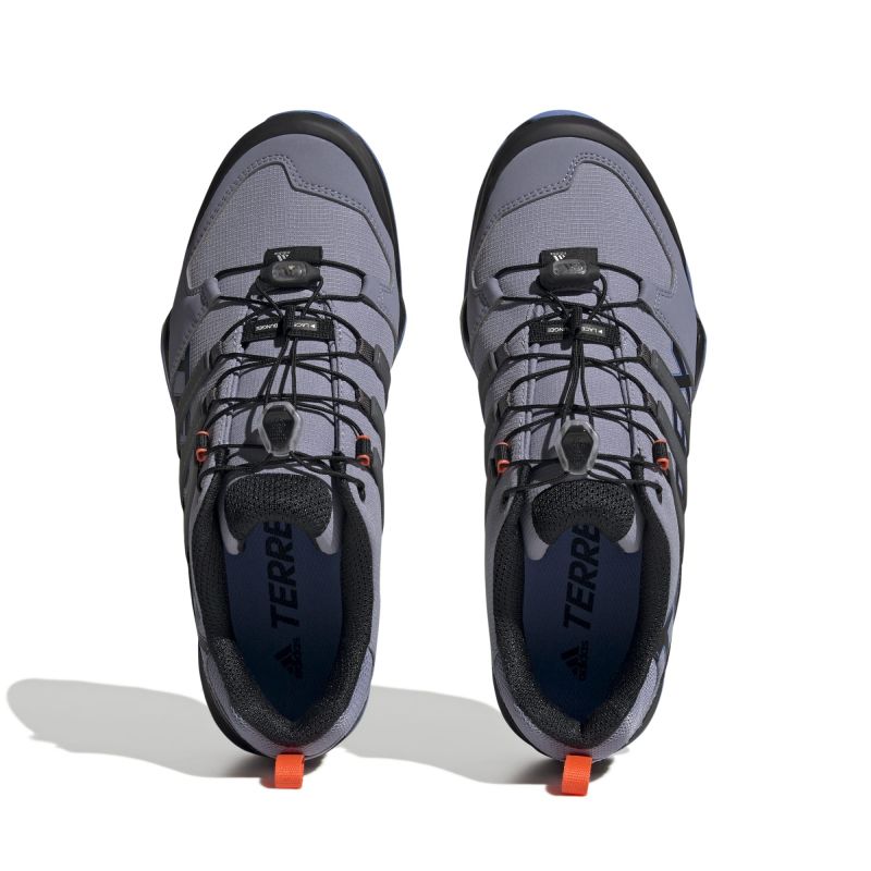 Treková obuv adidas Terrex Swift R2 M HR1360 – Obrázok 3