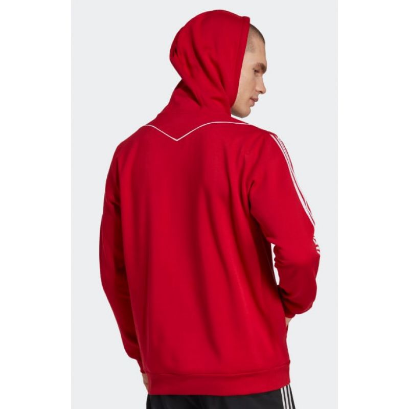Mikina adidas Tiro 23 SW Hoody M HS3600 – Obrázok 2