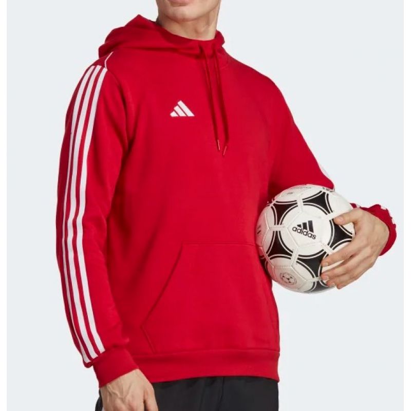 Mikina adidas Tiro 23 SW Hoody M HS3600 – Obrázok 3