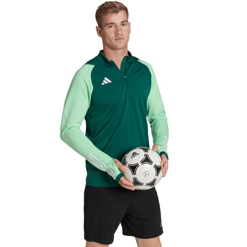 Mikina adidas Tiro 23 Competition Training Top M HU1308 – Obrázok 3