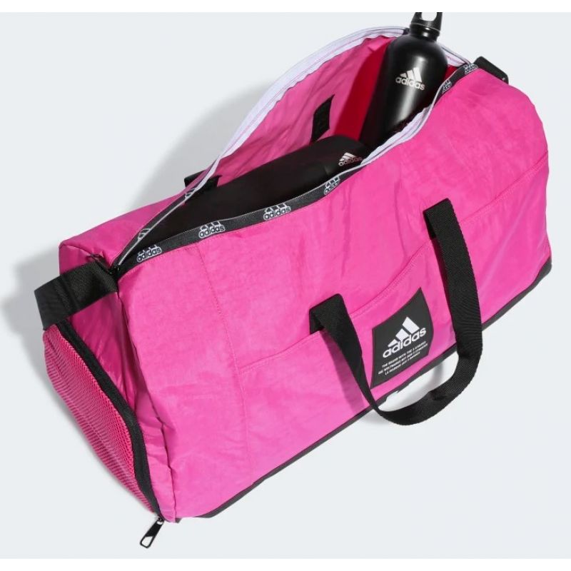 Taška adidas 4Athlts Duffel Bag "M" HZ2474 – Obrázok 2