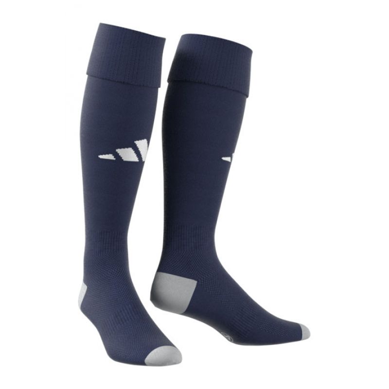 Futbalové štulpne adidas Milano 23 Socks IB7814 – Obrázok 2