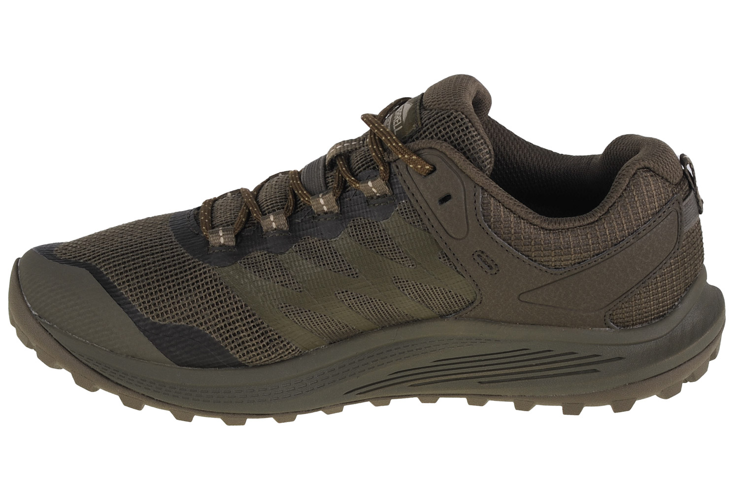 Treková obuv Merrell Nova 3 Tactical J005047 – Obrázok 2