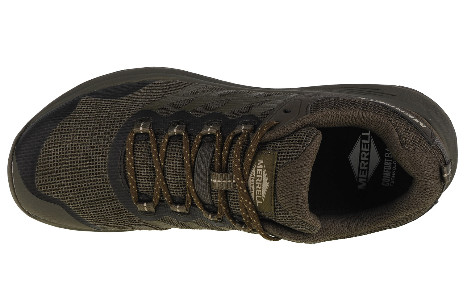 Treková obuv Merrell Nova 3 Tactical J005047 – Obrázok 3