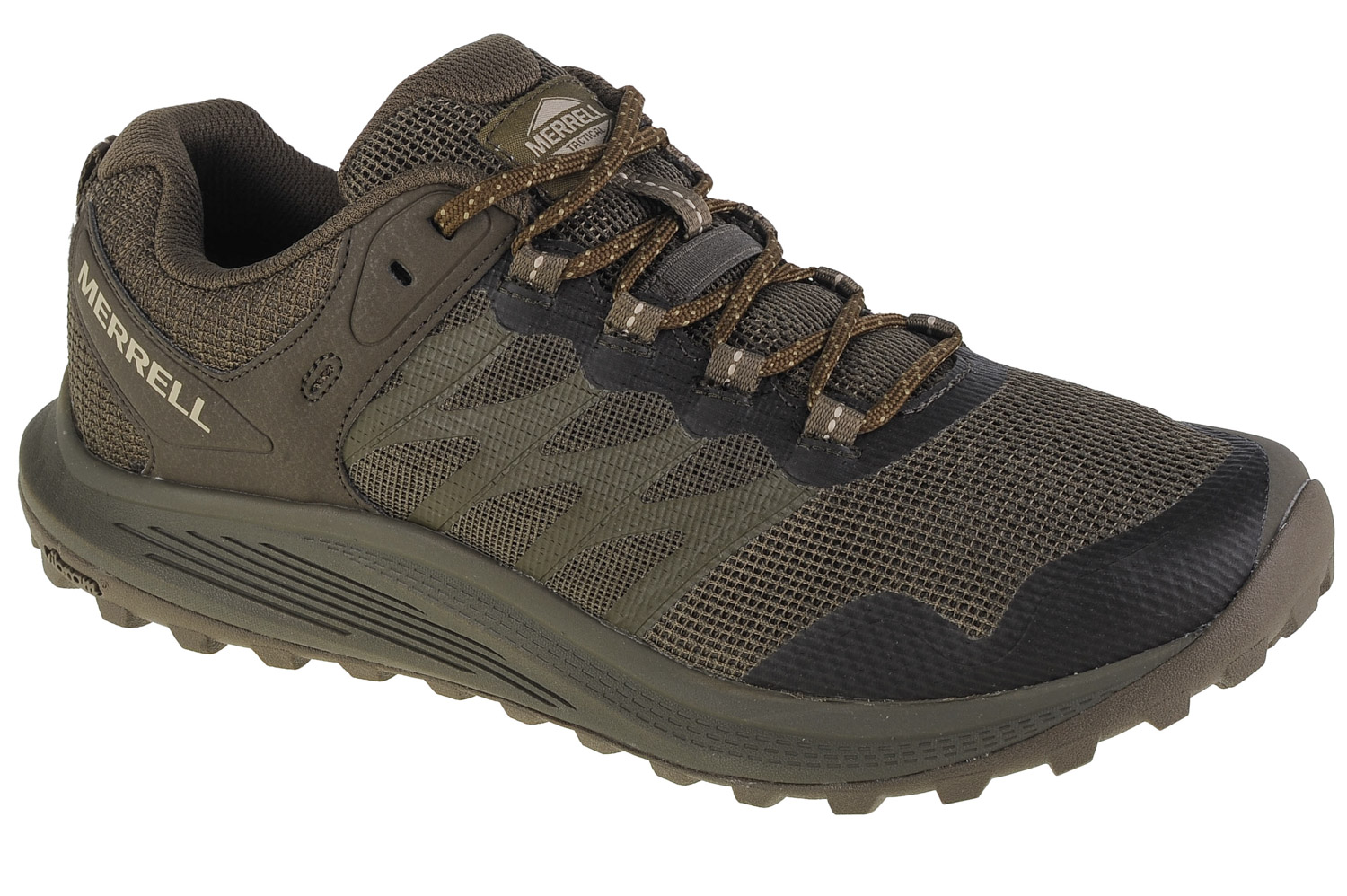 Treková obuv Merrell Nova 3 Tactical J005047 – Obrázok 5
