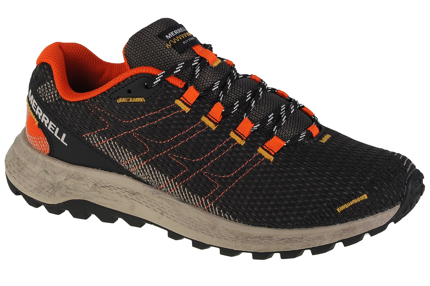 Treková obuv Merrell Fly Strike J067377 – Obrázok 5