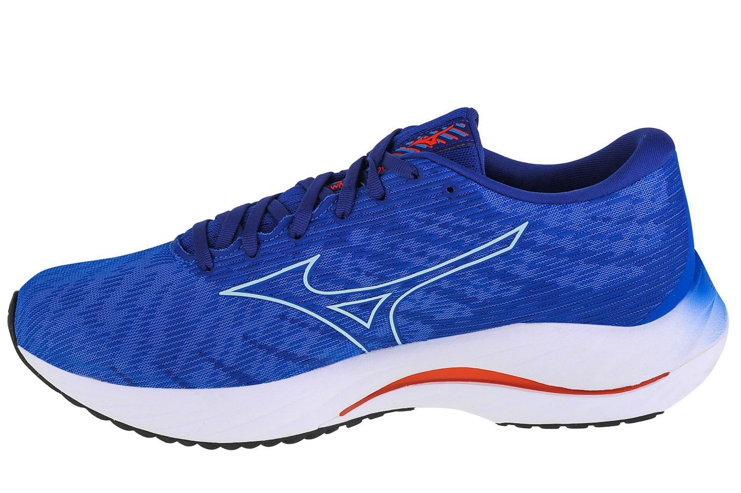 Bežecká obuv Mizuno Wave Rider 26 J1GC220305 – Obrázok 2