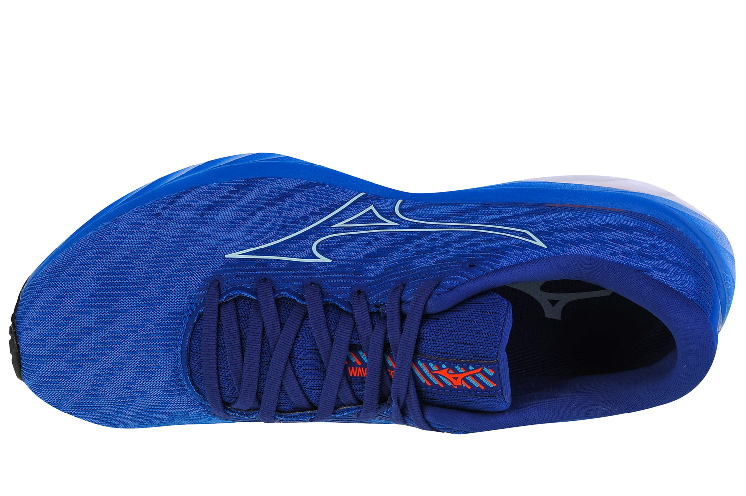 Bežecká obuv Mizuno Wave Rider 26 J1GC220305 – Obrázok 3