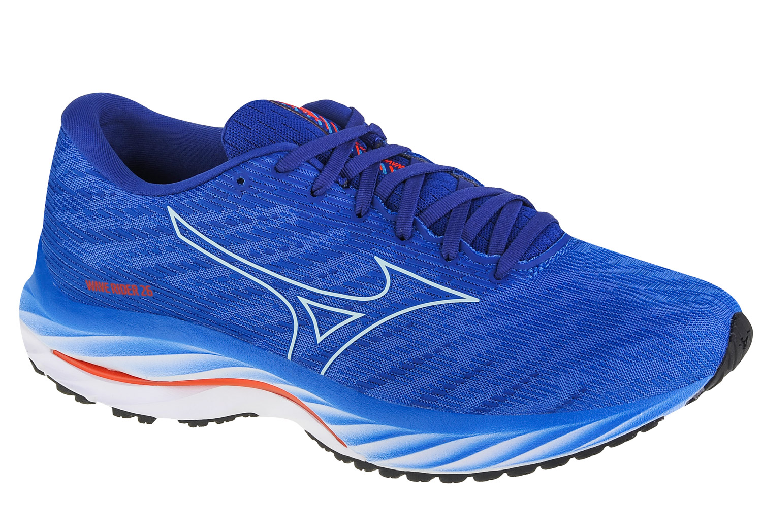 Bežecká obuv Mizuno Wave Rider 26 J1GC220305 – Obrázok 5