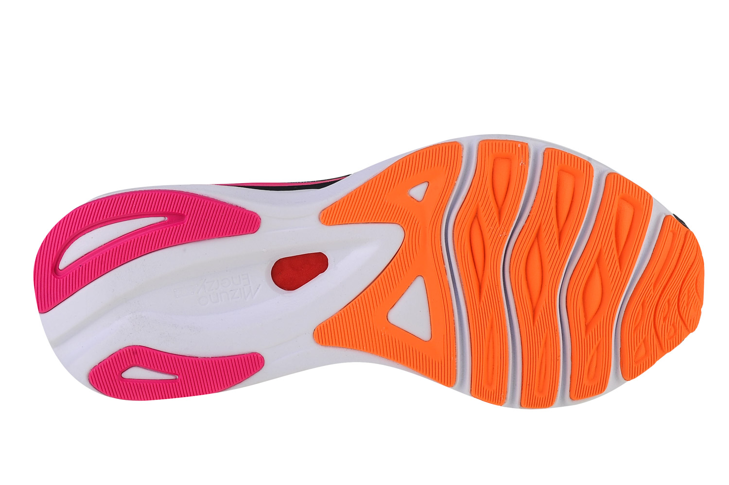 Obuv Mizuno Wave Sky 6 J1GD220271 – Obrázok 4