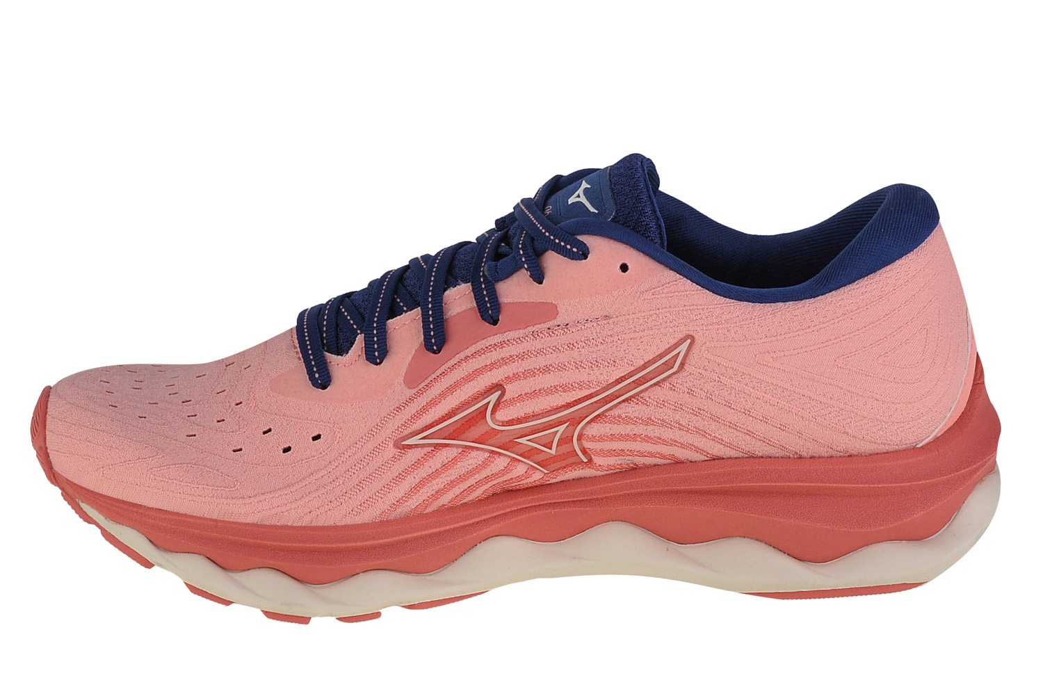 Obuv Mizuno Wave Sky 6 J1GD220273 – Obrázok 2