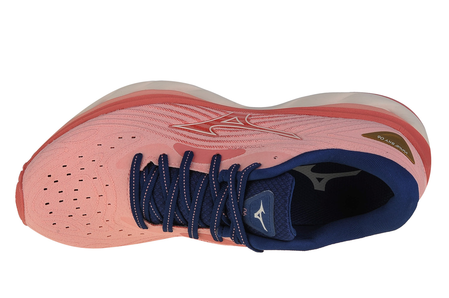 Obuv Mizuno Wave Sky 6 J1GD220273 – Obrázok 3