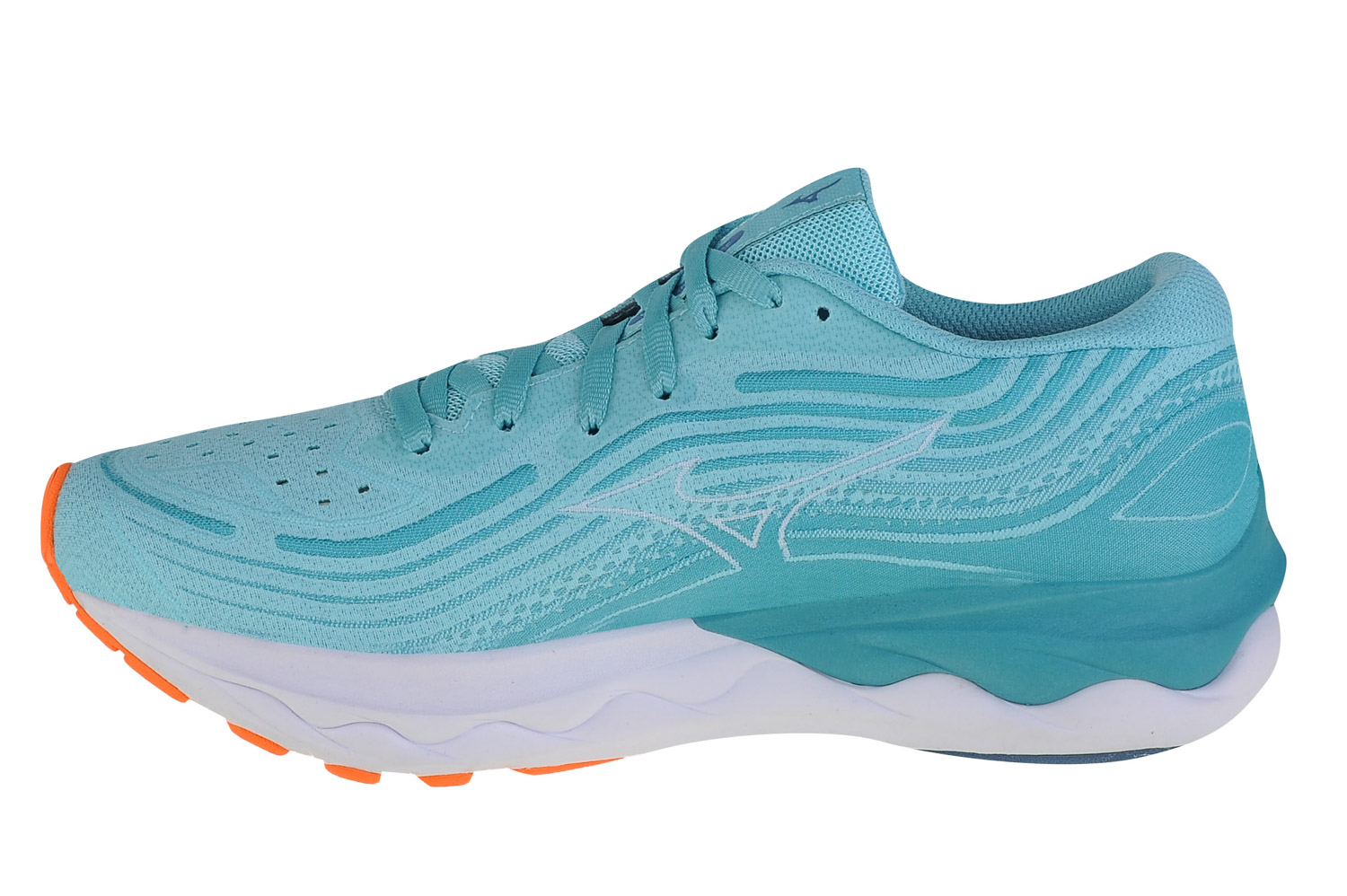 Bežecká obuv Mizuno Wave Skyrise 4 J1GD230921 – Obrázok 2