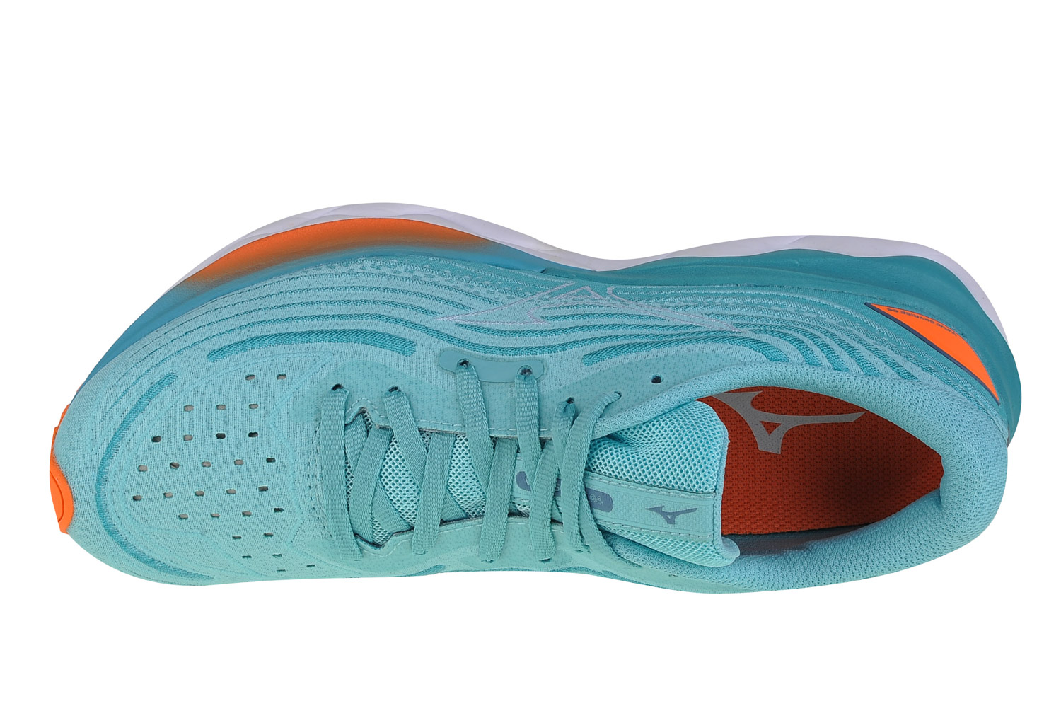 Bežecká obuv Mizuno Wave Skyrise 4 J1GD230921 – Obrázok 3