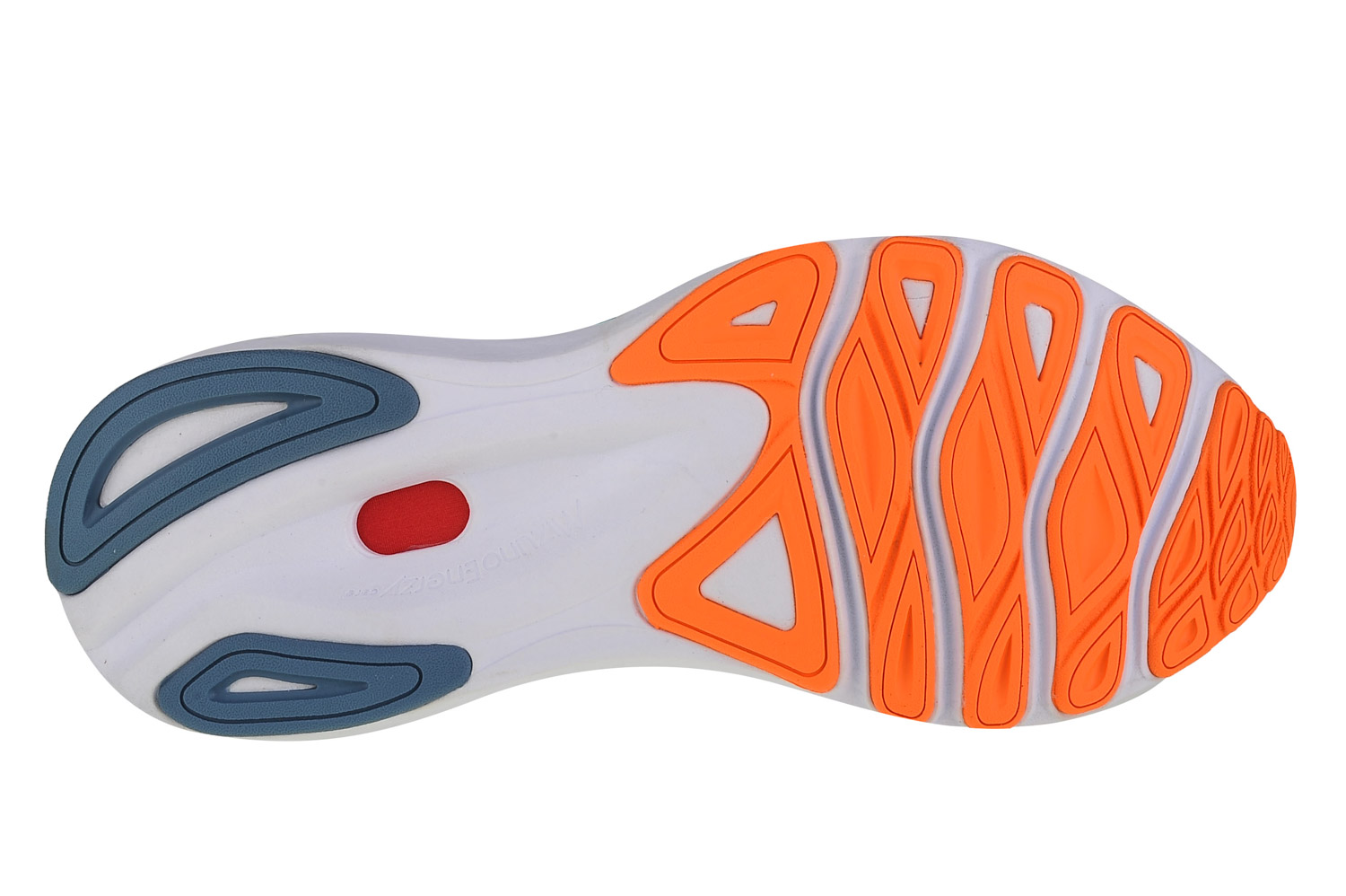 Bežecká obuv Mizuno Wave Skyrise 4 J1GD230921 – Obrázok 4
