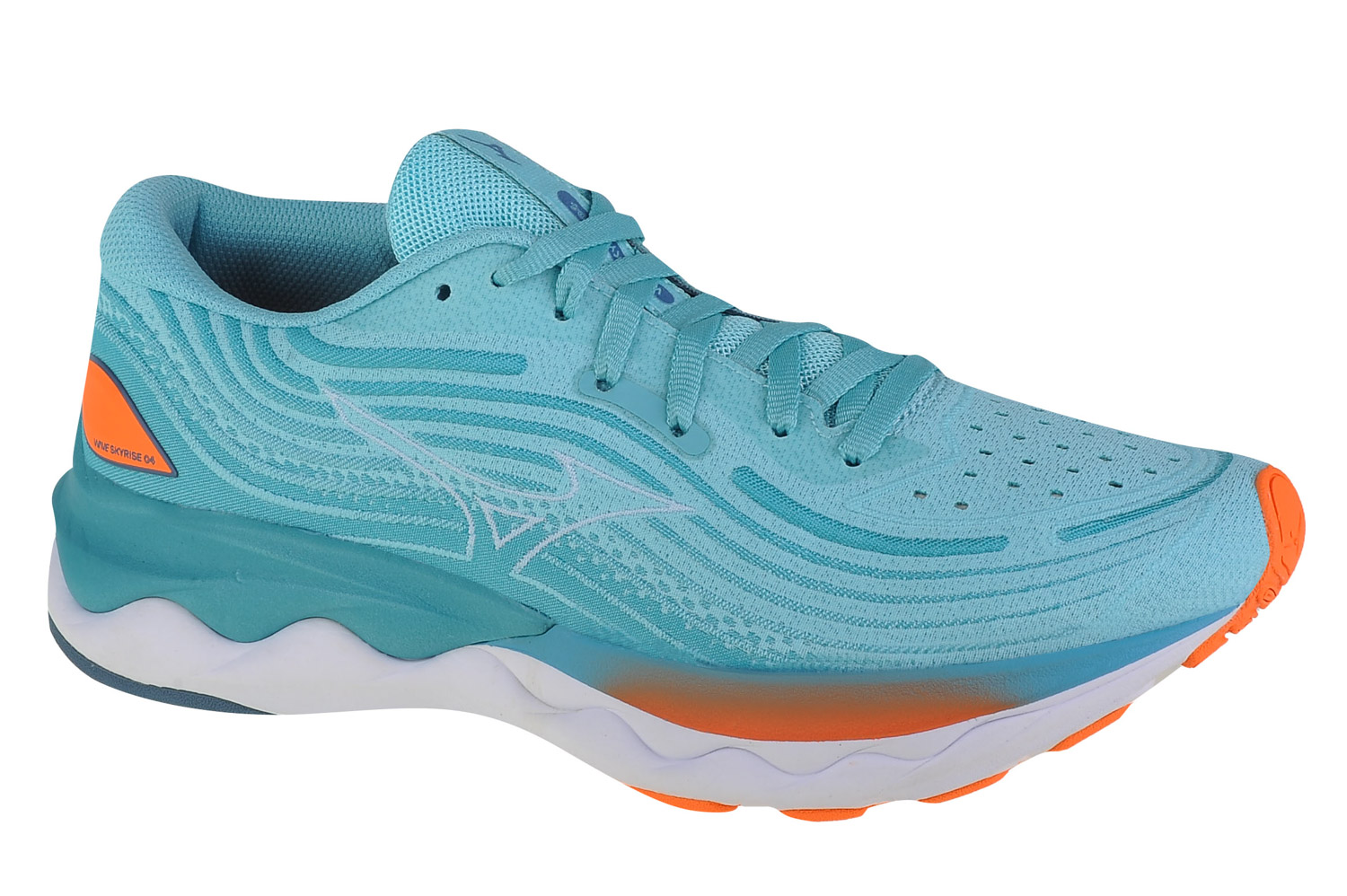 Bežecká obuv Mizuno Wave Skyrise 4 J1GD230921 – Obrázok 5