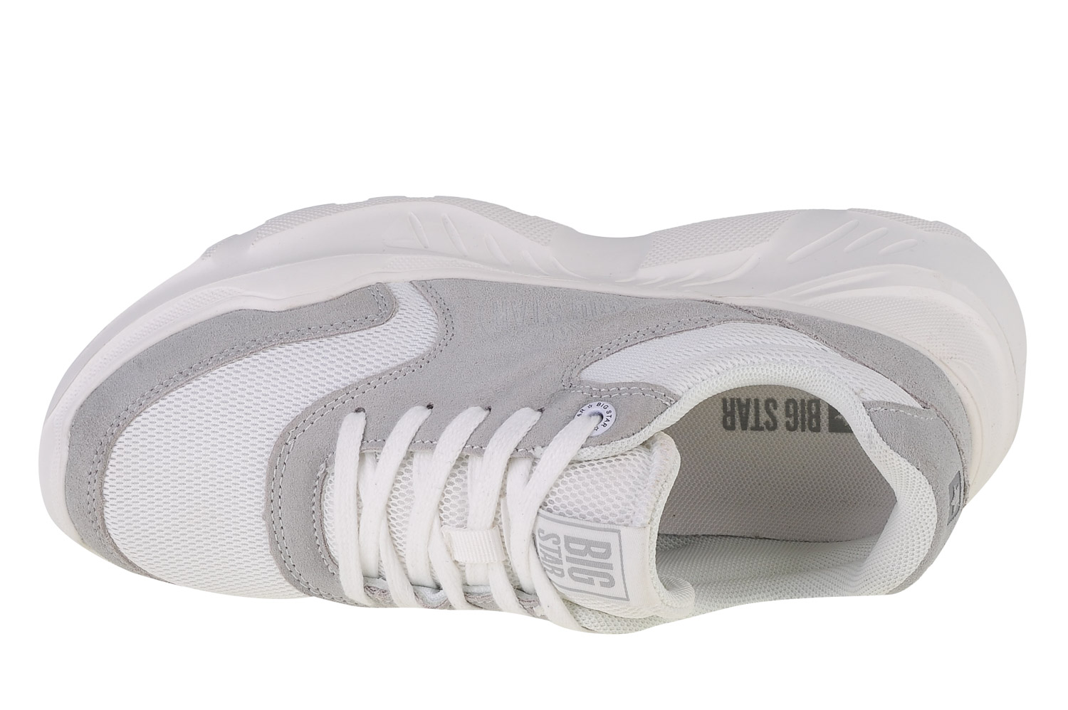 Obuv Big Star Shoes JJ274A112 – Obrázok 3