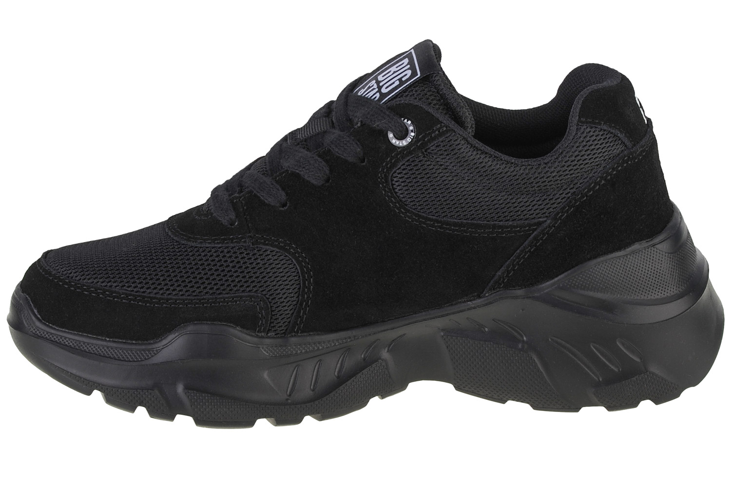 Obuv Big Star Shoes JJ274A113 – Obrázok 2