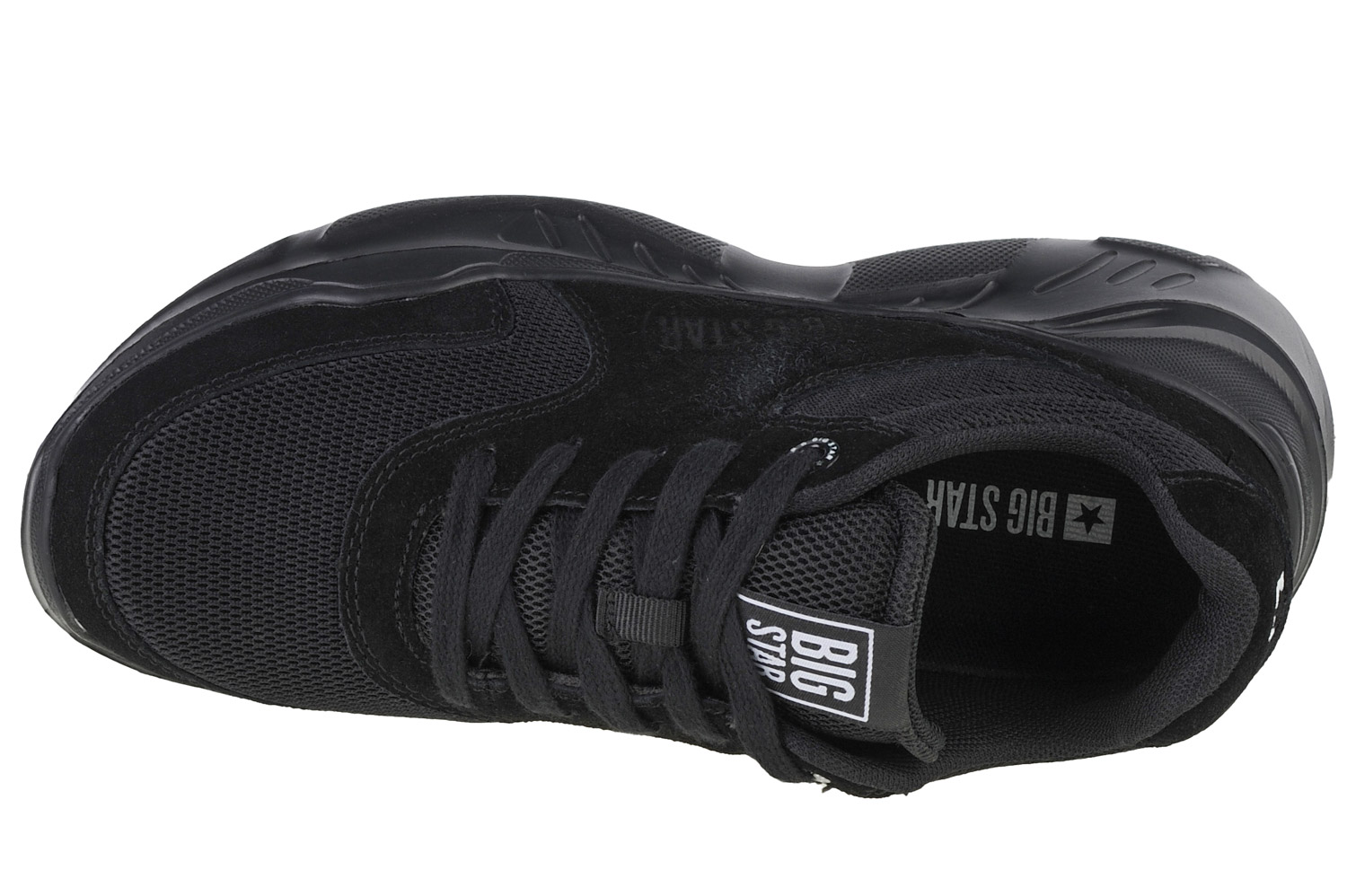 Obuv Big Star Shoes JJ274A113 – Obrázok 3