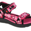 Lee Cooper Kids Sandals LCW-22-34-0962K