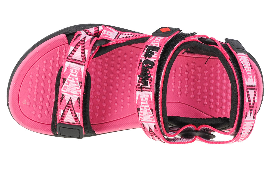 Obuv Lee Cooper Kids Sandals LCW-22-34-0962K – Obrázok 3