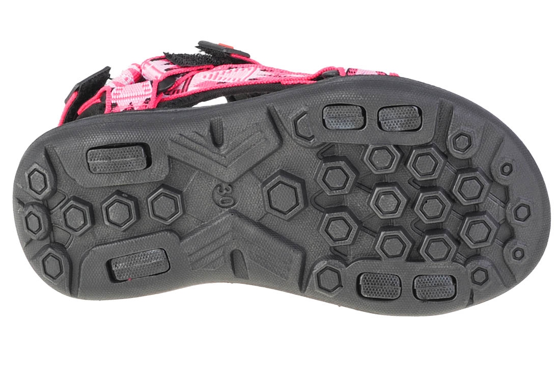 Obuv Lee Cooper Kids Sandals LCW-22-34-0962K – Obrázok 4