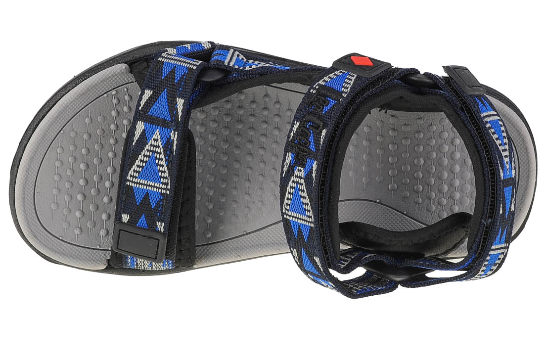 Sandále Lee Cooper Kids Sandals LCW-22-34-0964K – Obrázok 3