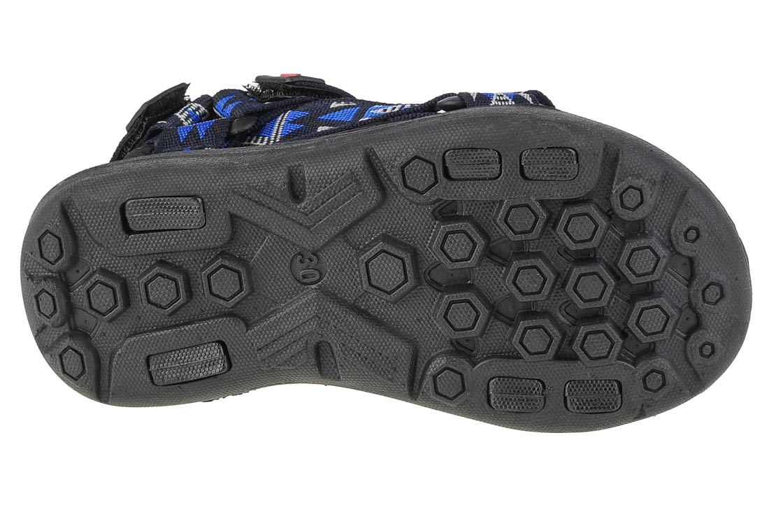 Sandále Lee Cooper Kids Sandals LCW-22-34-0964K – Obrázok 4