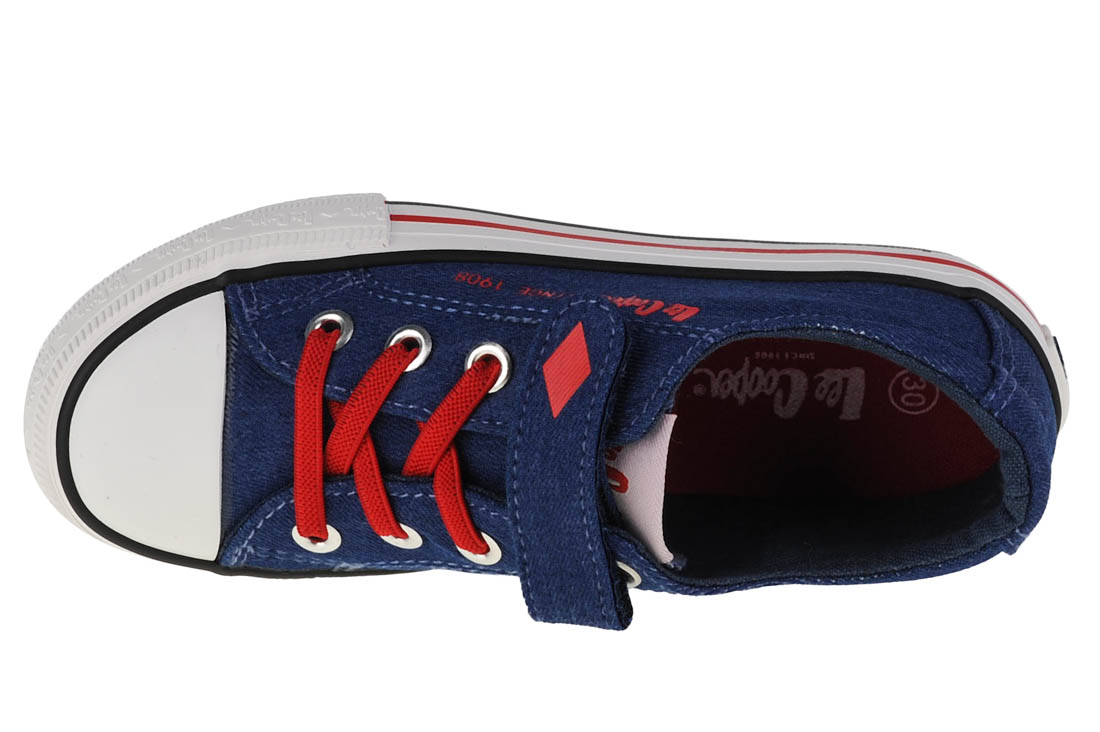 Obuv Lee Cooper LCW-22-44-0801K – Obrázok 3