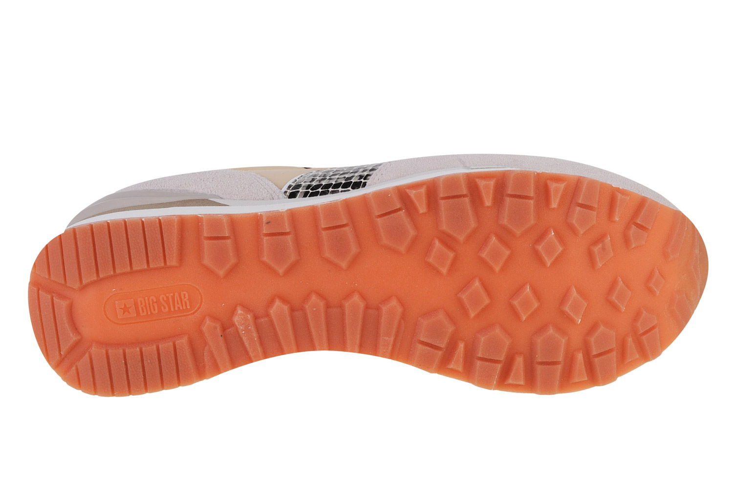 Obuv Big Star Shoes LL274364 – Obrázok 4
